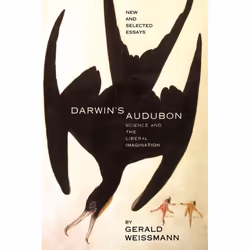 ISBN Darwin's Audubon, Science & nature, Anglais, Livre broché, 352 pages