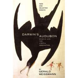 ISBN Darwin's Audubon livre Science & nature Anglais Livre broché 352 pages