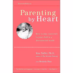 ISBN Parenting By Heart, Education, Anglais, Livre broché, 320 pages