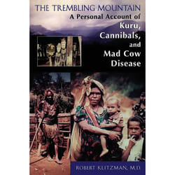 ISBN The Trembling Mountain livre Science & nature Anglais