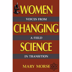 ISBN Women Changing Science, Science & nature, Anglais, Livre broché, 304 pages