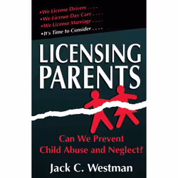ISBN Licensing Parents, Education, Anglais, Livre broché, 366 pages