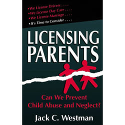 ISBN Licensing Parents livre Education Anglais