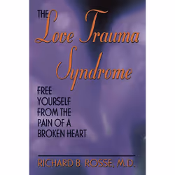 ISBN The Love Trauma Syndrome, Santé, esprit et corps, Anglais, Livre broché, 320 pages