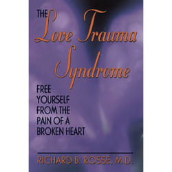 ISBN The Love Trauma Syndrome livre Santé, esprit et corps Anglais