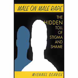 ISBN Male on Male Rape, Science & nature, Anglais, Livre broché, 334 pages