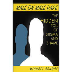 ISBN Male on Male Rape livre Science & nature Anglais Livre broché 334 pages