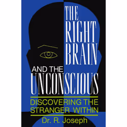 ISBN The Right Brain and the Unconscious, Education, Anglais, Livre broché, 418 pages