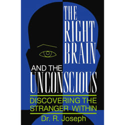 ISBN The Right Brain and the Unconscious livre Education Anglais