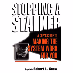 ISBN Stopping A Stalker, Science & nature, Anglais, Livre broché, 280 pages