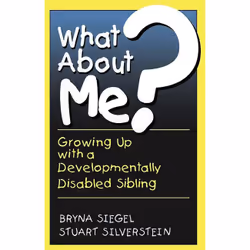 ISBN What About Me?, Psychologie, Anglais, Livre broché, 316 pages