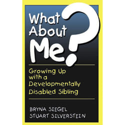 ISBN What About Me? livre Psychologie Anglais