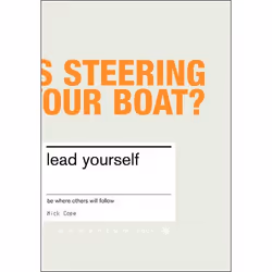 ISBN Lead Yourself, Business & finance, Anglais, Livre broché, 240 pages