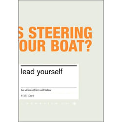 ISBN Lead Yourself livre Business & finance Anglais Livre broché 240 pages