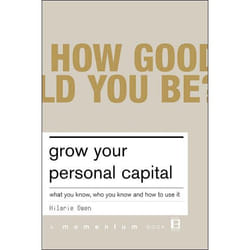 ISBN Grow Your Personal Capital livre Business & finance Anglais Livre broché 176 pages