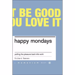 ISBN Happy Mondays, Business & finance, Anglais, Livre broché, 208 pages