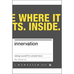 ISBN Innervation livre Business & finance Anglais Livre broché 240 pages