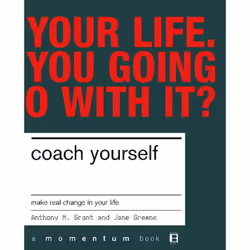 ISBN Coach Yourself, Business & finance, Anglais, Livre broché, 240 pages