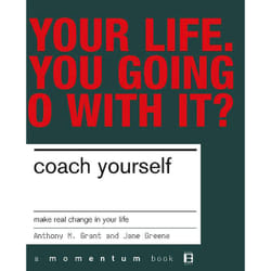 ISBN Coach Yourself livre Business & finance Anglais