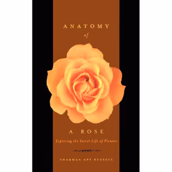 ISBN Anatomy Of A Rose, Science & nature, Anglais, Livre broché, 232 pages