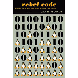 ISBN Rebel Code, Business & finance, Anglais, Livre broché, 344 pages