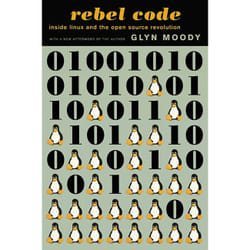ISBN Rebel Code livre Business & finance Anglais