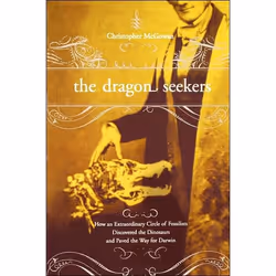 ISBN The Dragon Seekers, Littérature scientifique, Anglais, Livre broché, 272 pages