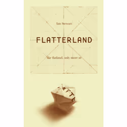ISBN Flatterland, Science & nature, Anglais, Livre broché, 320 pages