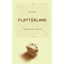 ISBN Flatterland livre Science & nature Anglais