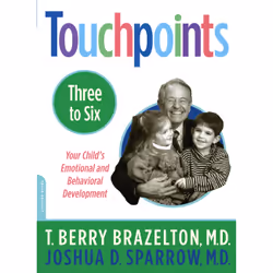 ISBN Touchpoints-Three to Six, Education, Anglais, Livre broché, 528 pages