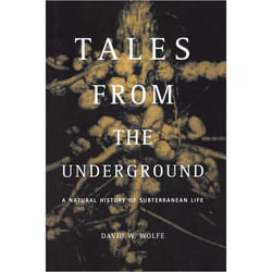 ISBN Tales From The Underground livre Littérature scientifique Anglais