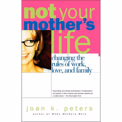 ISBN Not Your Mother's Life, Education, Anglais, Livre broché, 336 pages