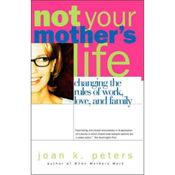 ISBN Not Your Mother's Life livre Education Anglais