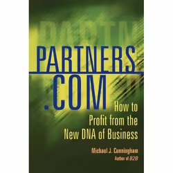 ISBN Partners.com, Business & finance, Anglais, Livre broché, 256 pages