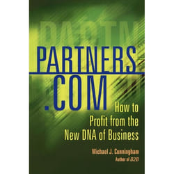 ISBN Partners.com livre Business & finance Anglais Livre broché 256 pages