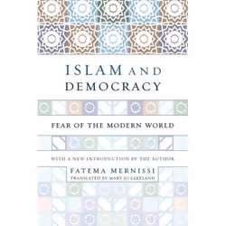 ISBN Islam And Democracy, histoire, Anglais, Livre broché, 224 pages