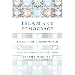 ISBN Islam And Democracy livre histoire Anglais Livre broché 224 pages