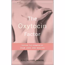 ISBN The Oxytocin Factor, Science & nature, Anglais, Couverture rigide, 224 pages