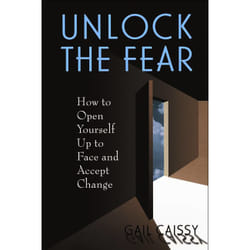 ISBN Unlock The Fear livre Education Anglais Livre broché 270 pages