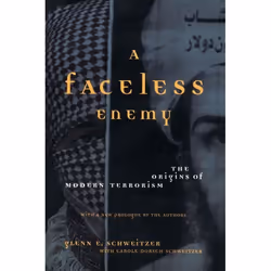 ISBN A Faceless Enemy, histoire, Anglais, Livre broché, 368 pages