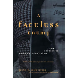 ISBN A Faceless Enemy livre histoire Anglais Livre broché 368 pages