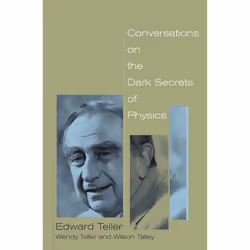 ISBN Conversations on the Dark Secrets of Physics, Science &amp; nature, Anglais, Livre broché, 264 pages