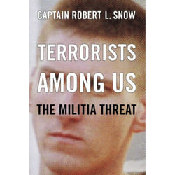 ISBN Terrorists Among Us livre histoire Anglais Livre broché 280 pages