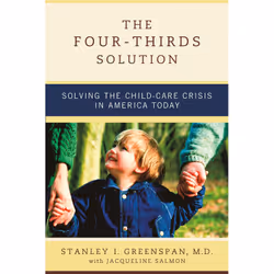 ISBN The Four-Thirds Solution, Education, Anglais, Livre broché, 272 pages