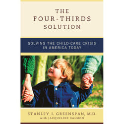 ISBN The Four-Thirds Solution livre Education Anglais