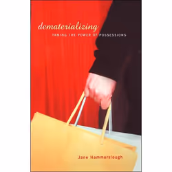 ISBN Dematerializing, Education, Anglais, Livre broché, 288 pages