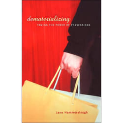 ISBN Dematerializing livre Education Anglais