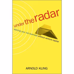 ISBN Under The Radar, Économie, Anglais, Livre broché, 272 pages