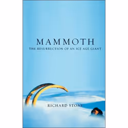 ISBN Mammoth, Science & nature, Anglais, Livre broché, 264 pages