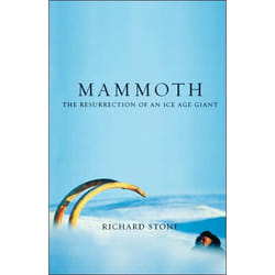 ISBN Mammoth livre Science & nature Anglais